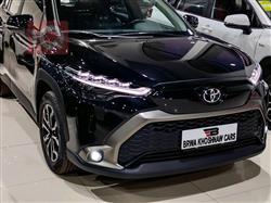 Toyota Frontlander